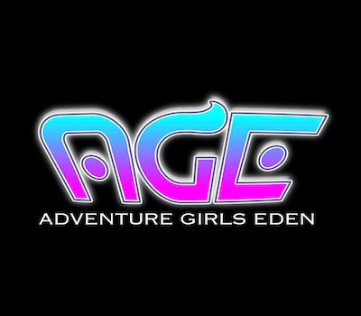 AGE -Adventure Girls Eden-