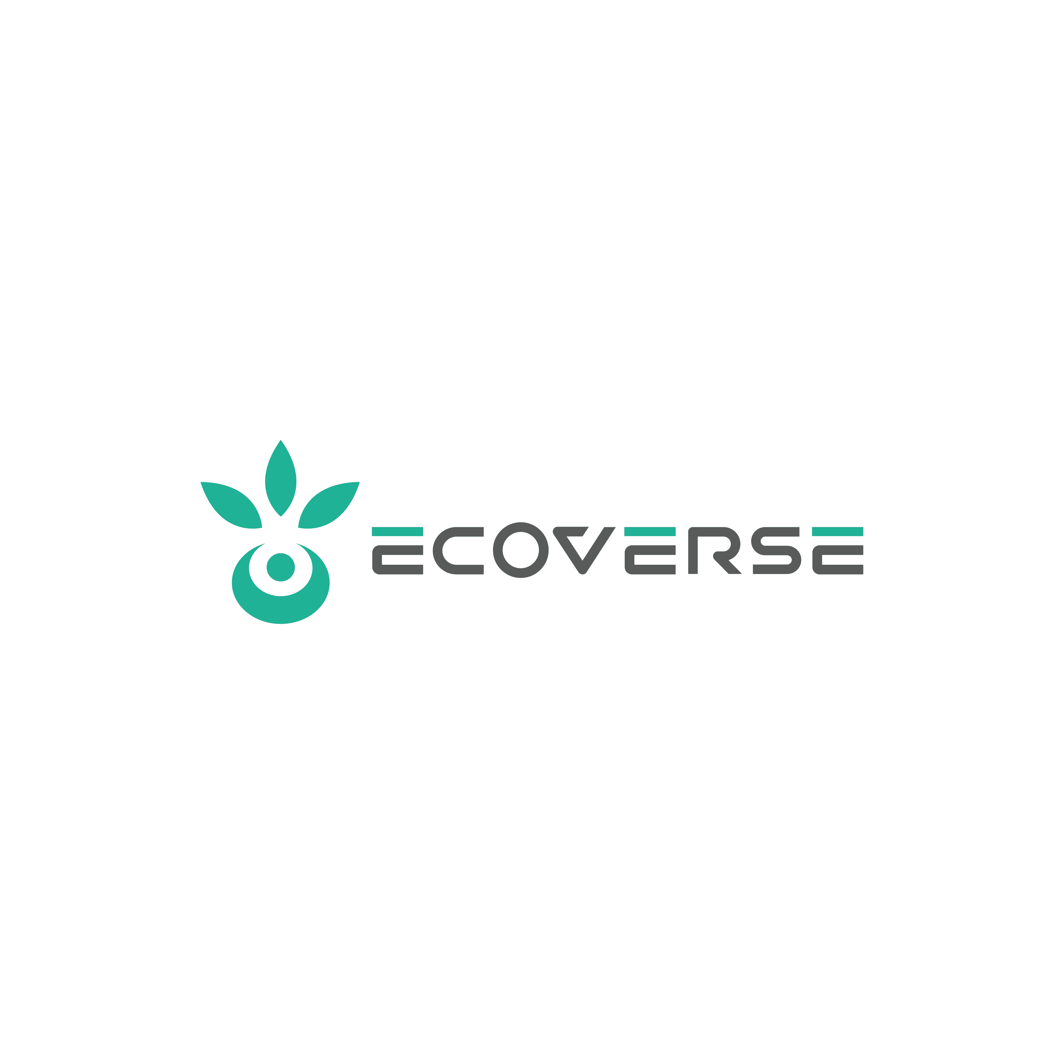Ecoverse-korea バナー