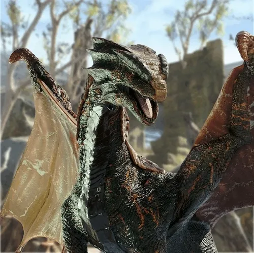 GetDragonVerse