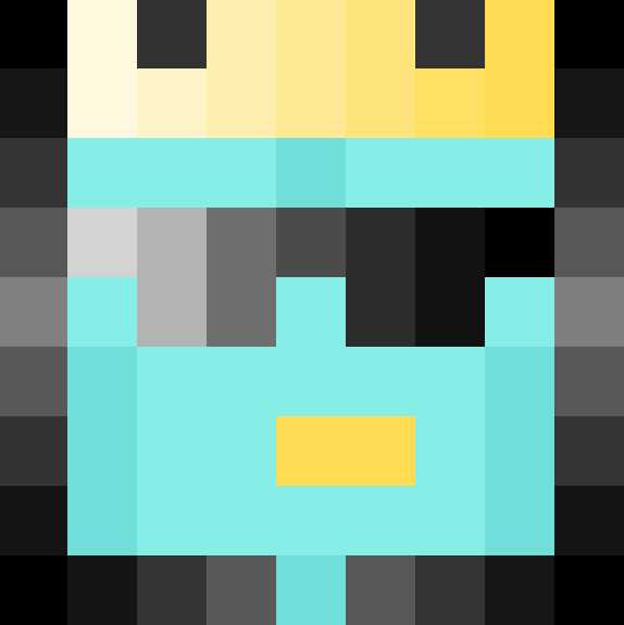 Misfit Pixels #479