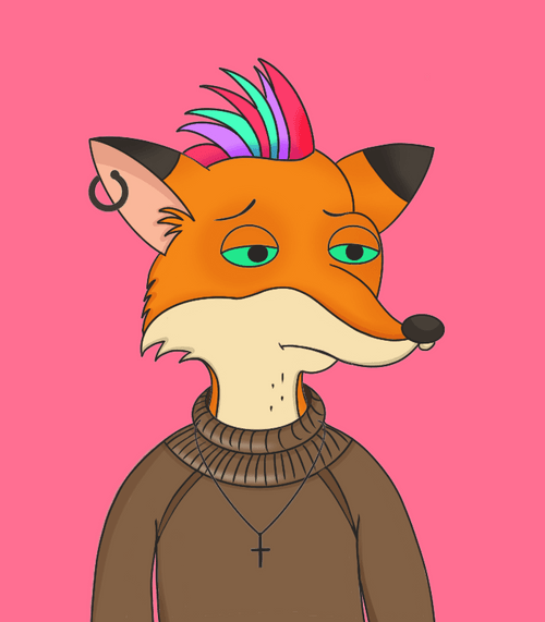 BitFox #8646