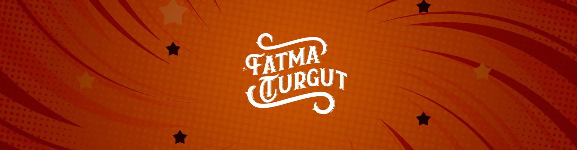 FatmaTurgut バナー
