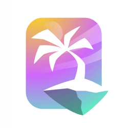 Nifty Island: Legendary Palms collection image