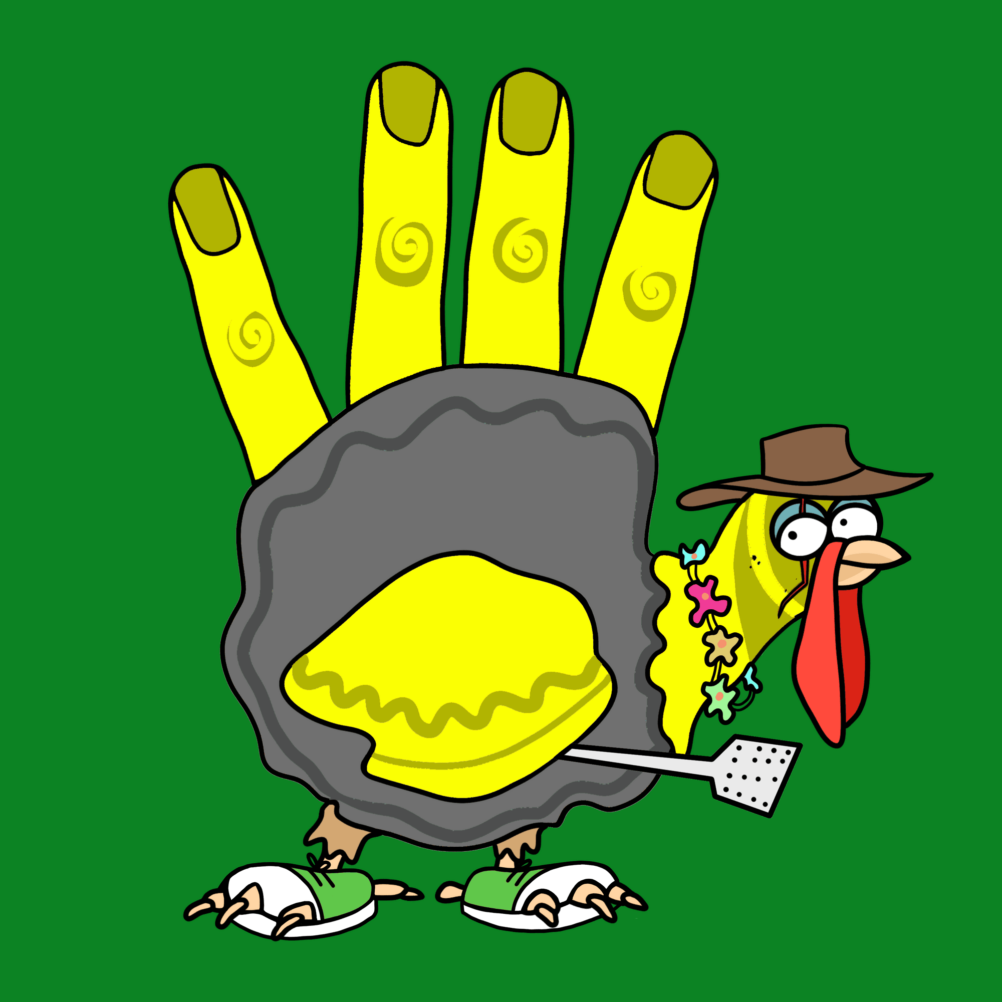 Turkey 468 Turkey Club OpenSea