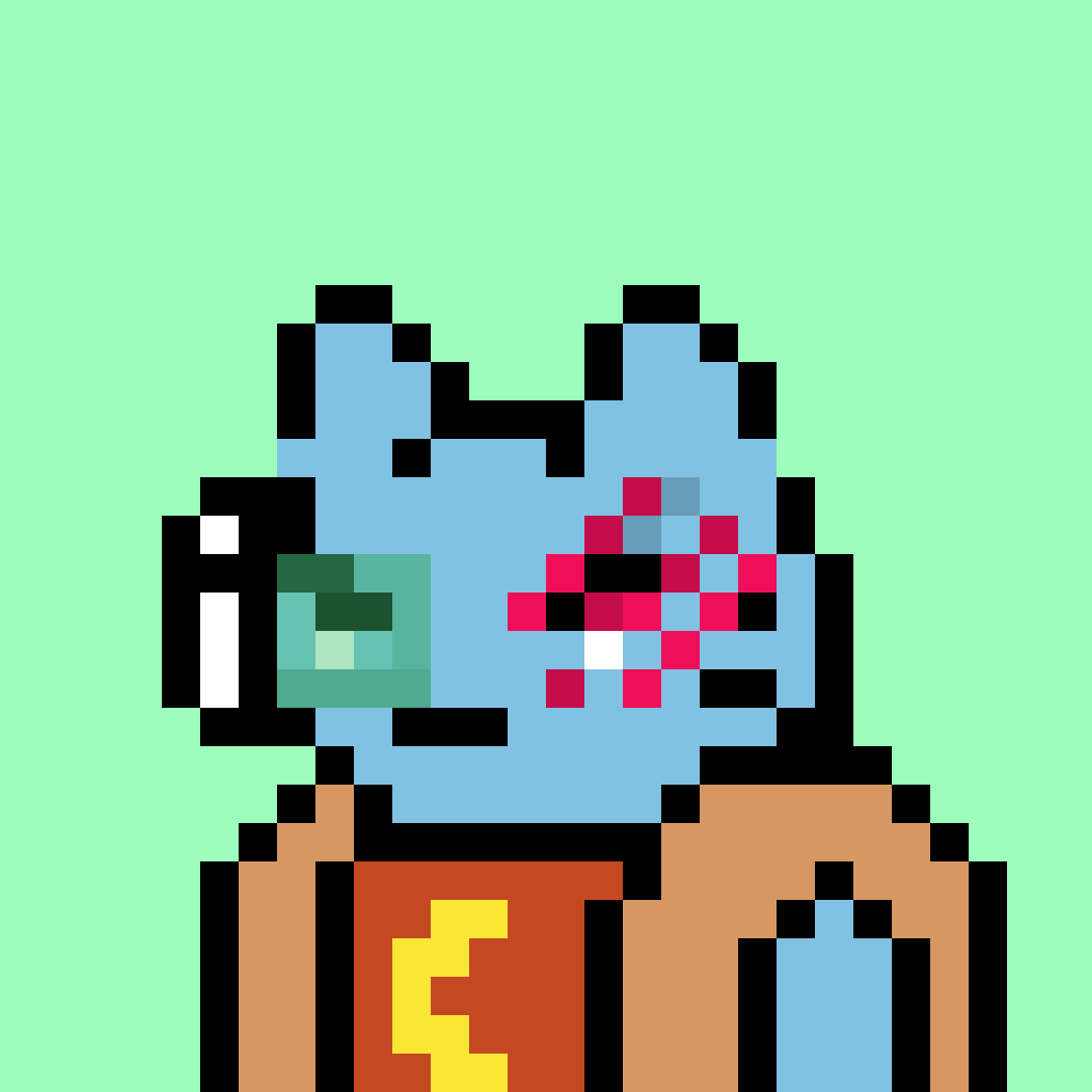 PixelCat 8225