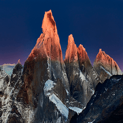 Patagonia Landscape collection image