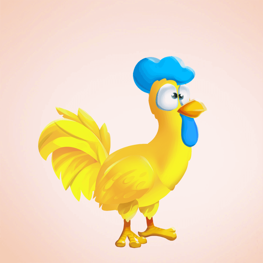 Chicken 29859