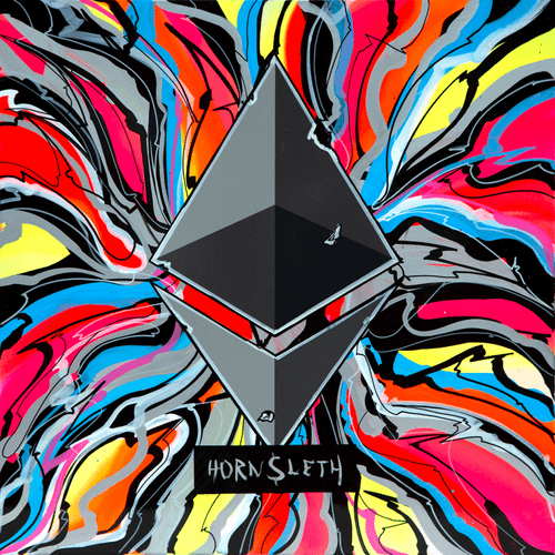 Ethereum 2022