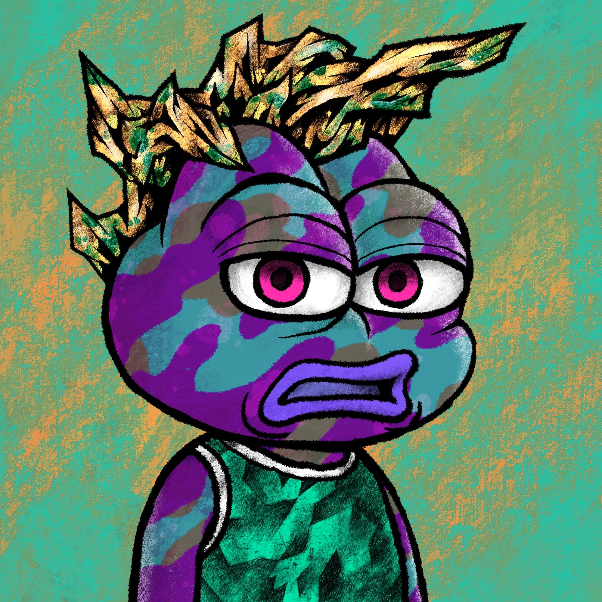 Pepe's Age: Surprising Secrets Revealed