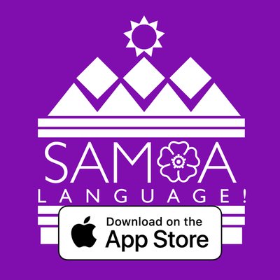 Samoa Language! Collection