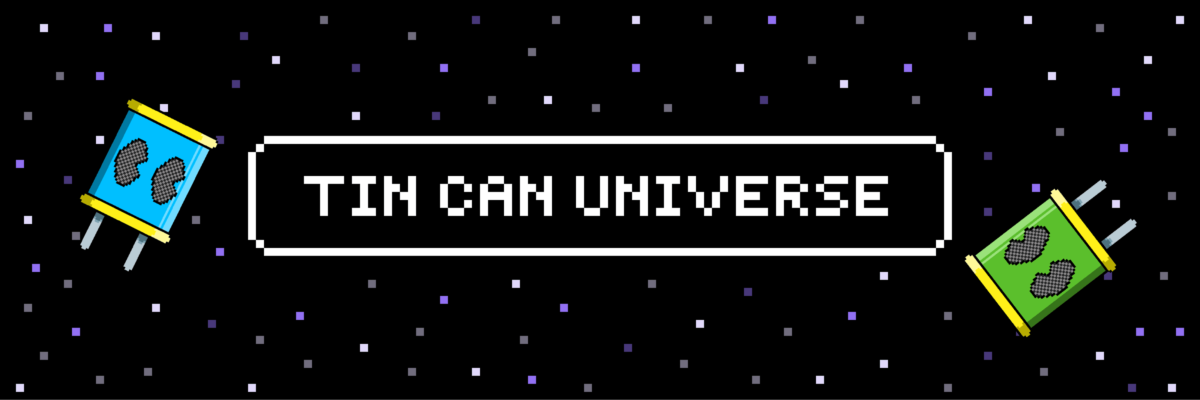 CanTaster banner