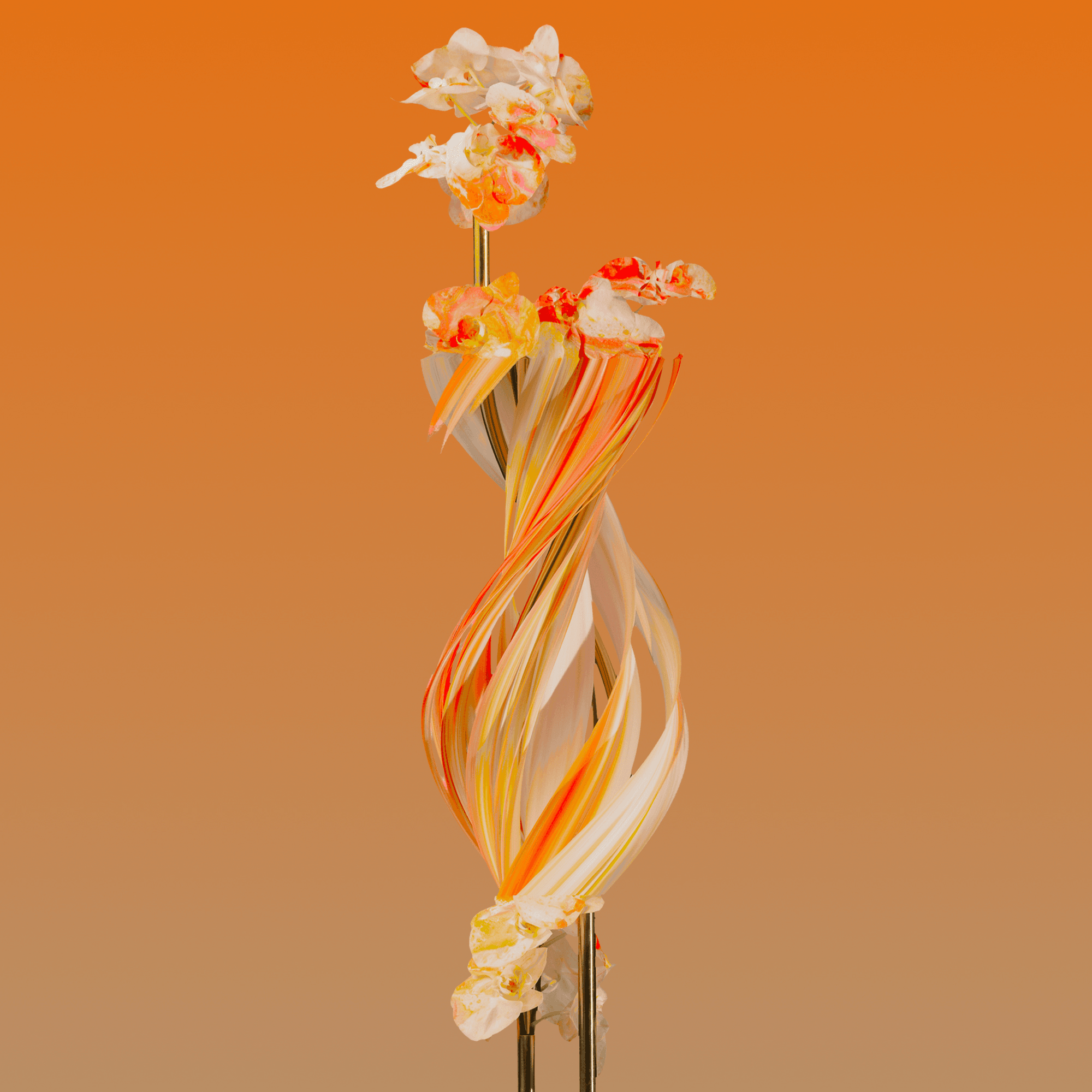 Acid.Bloom by Mia Forrest x ACID.FLWRS