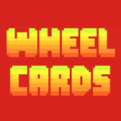 Wheel Cards