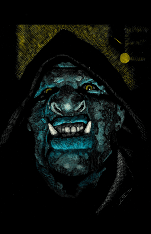 Bad Face Day - Mint #1