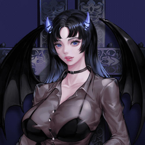 ARCANA #13 LEVIA