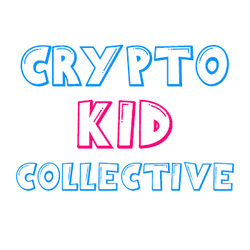 Crypto Kid Superheroes collection image