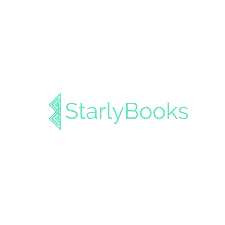 StarlyBooks banner