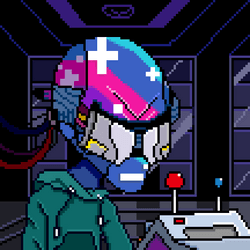Pixel Agent collection image