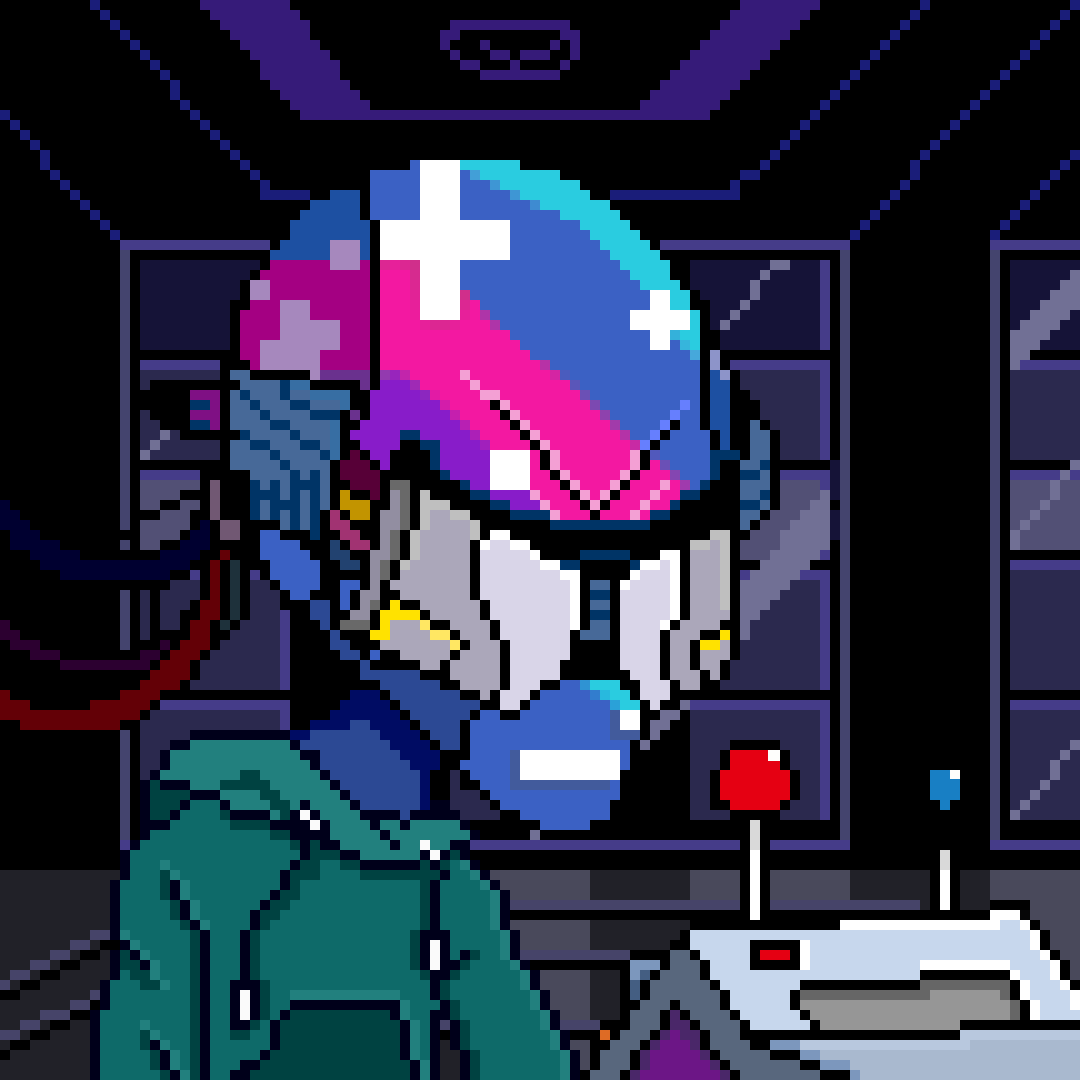 Pixel Agent