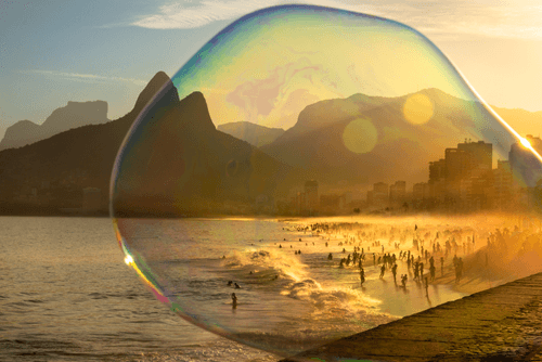 Ipanema Bubble