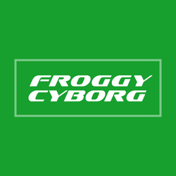 A FroggyCyborg Narration collection image
