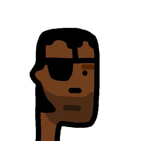 low effort punk 5963