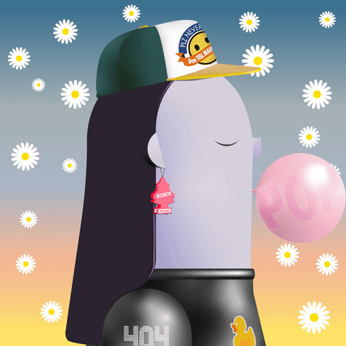 Mole Town Friend #3643
