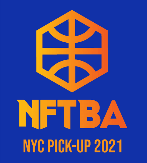 NFTBA NYC PICK-UP 2021 Community Token