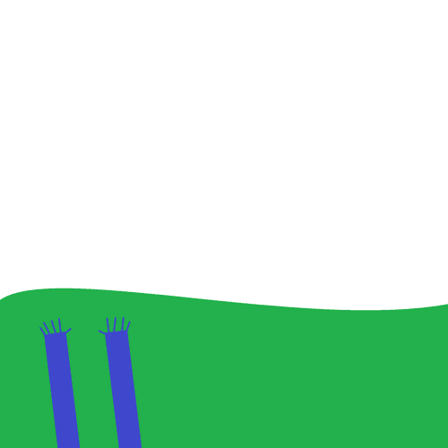 Ether Travelling Toes