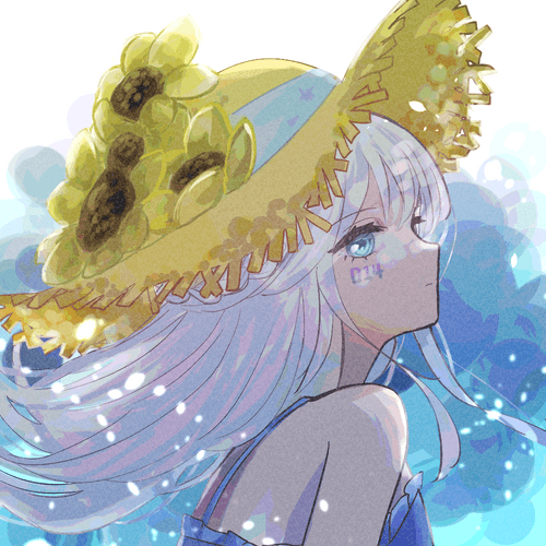 CoolGirlNFT_FanArt#014