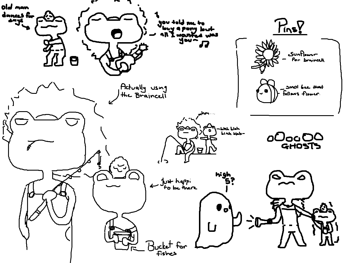 ms-paint-lines-collection-opensea