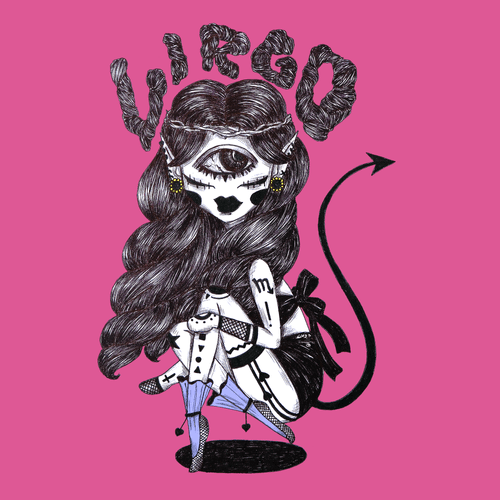 04/13 VIRGO