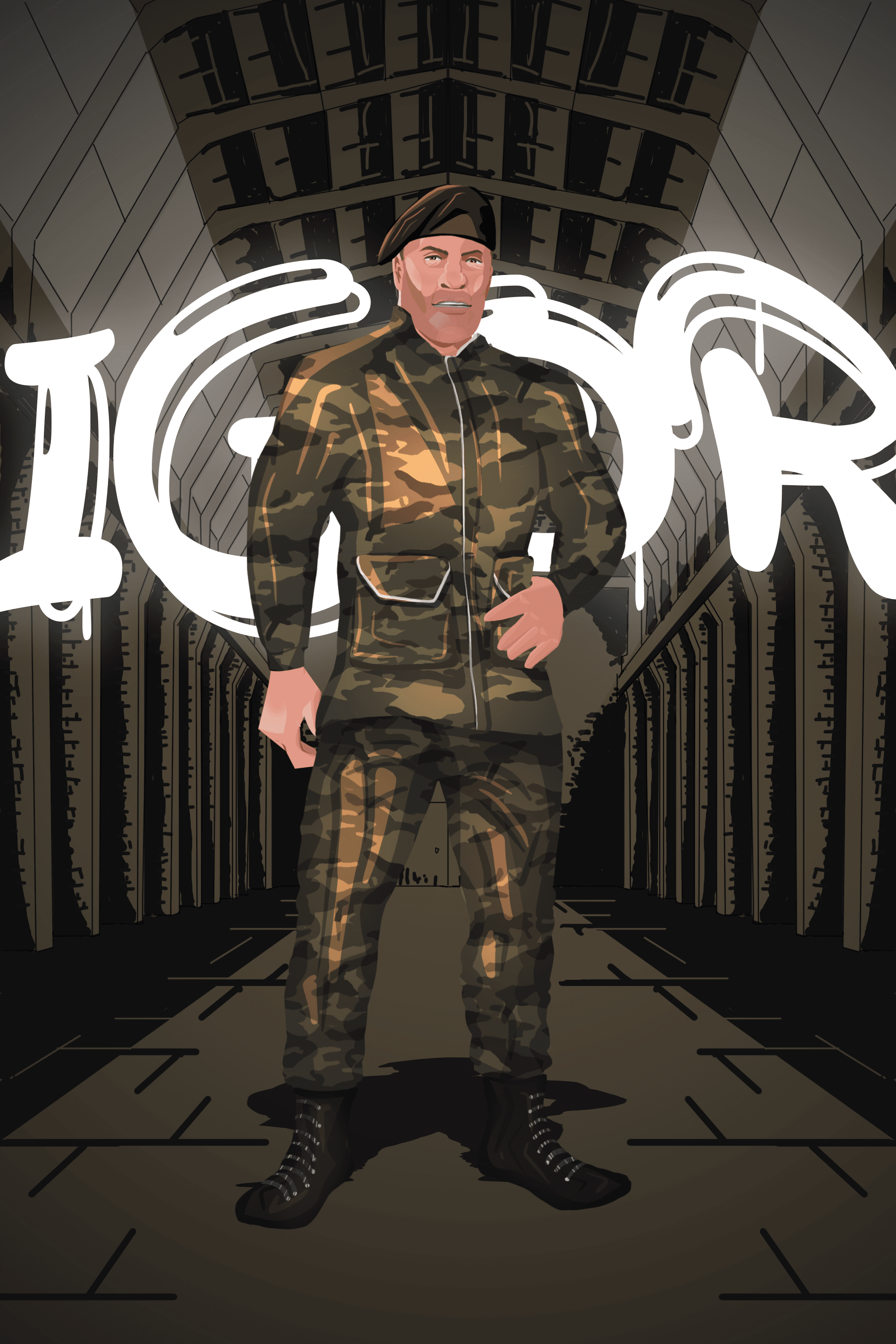 İgor the Soldier