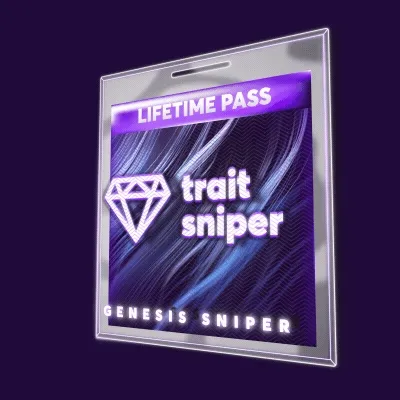 Trait Sniper #25