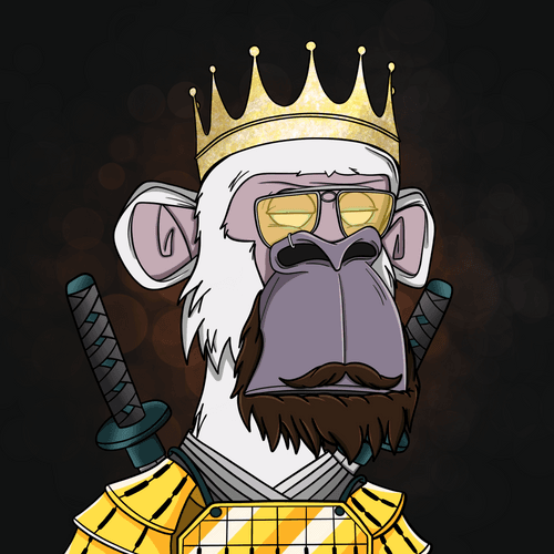 Elite Ape #50173