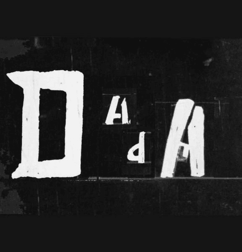 Wrapped Historic DADA