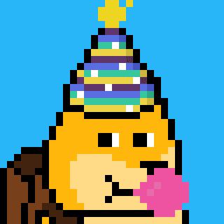 Dooggie #3859