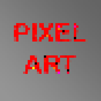 Pixel Art Gallery V3 - Collection | OpenSea