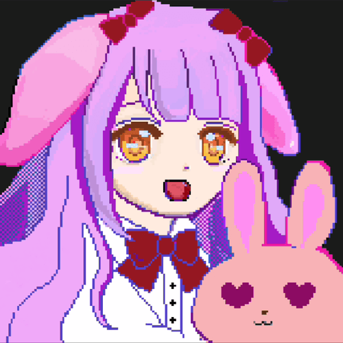 FUFU BUNNY