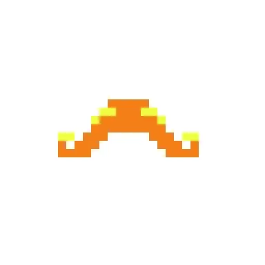 Mustache #056