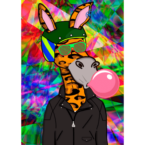 CryptoDonkey #1963