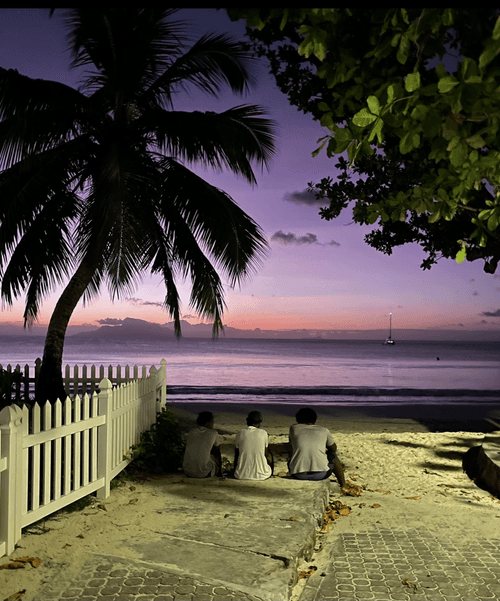 seyshelles islands