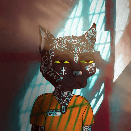 MoCA Cat #2040