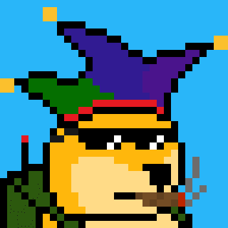 Dooggie #2705