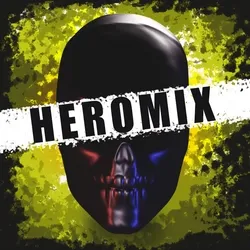 HEROMIX NFT collection image