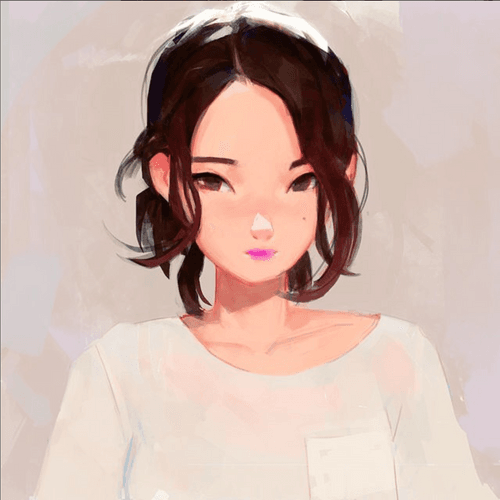World Of Girls by Sam yaun
