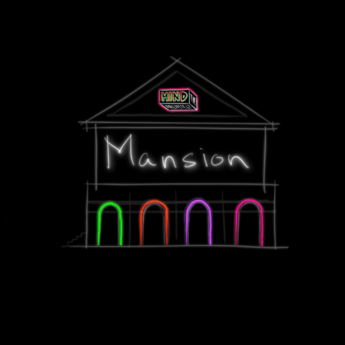 The Architect Mind Safe Mansion