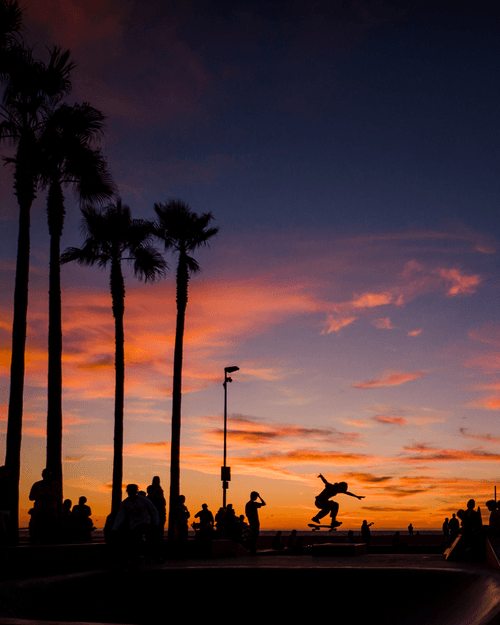 Postcard from Venice