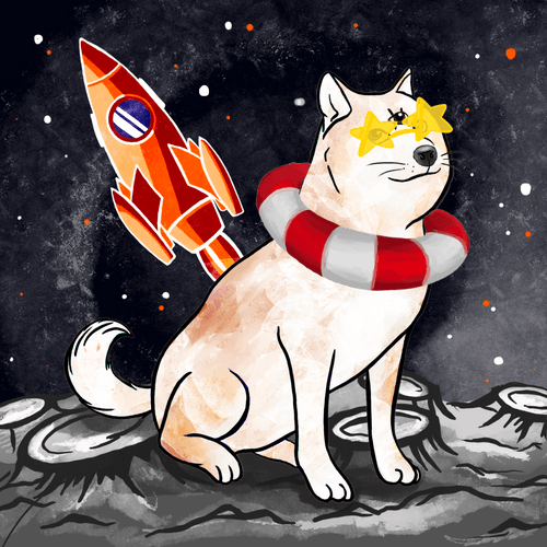 Doge #4771