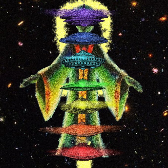 SPACEAURA